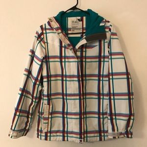 Empyre Snowboarding Jacket